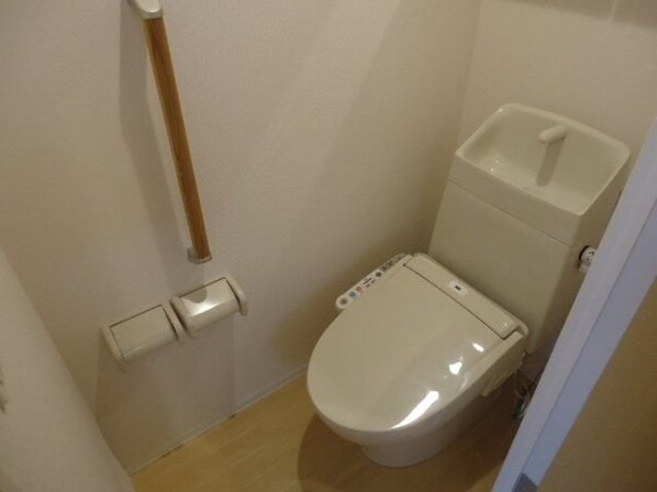 ディアコートの物件内観写真